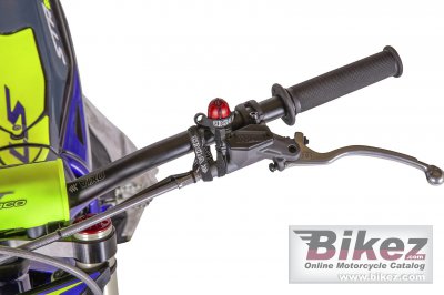 2023 Sherco 300 ST Racing