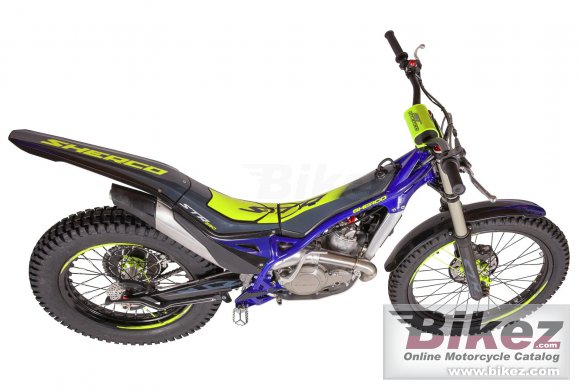 2023 Sherco 300 ST Racing