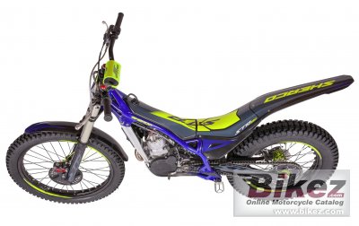 2023 Sherco 300 ST Racing