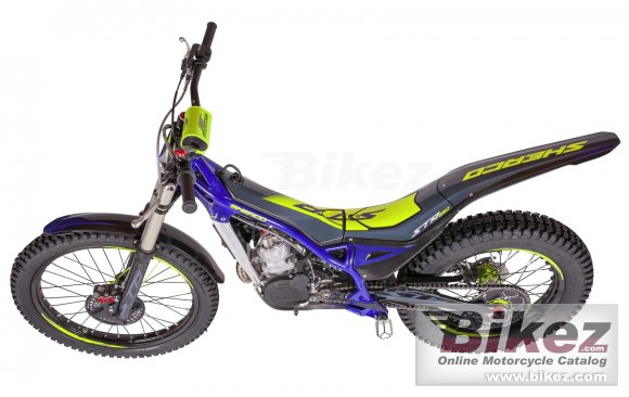 2023 Sherco 300 ST Racing