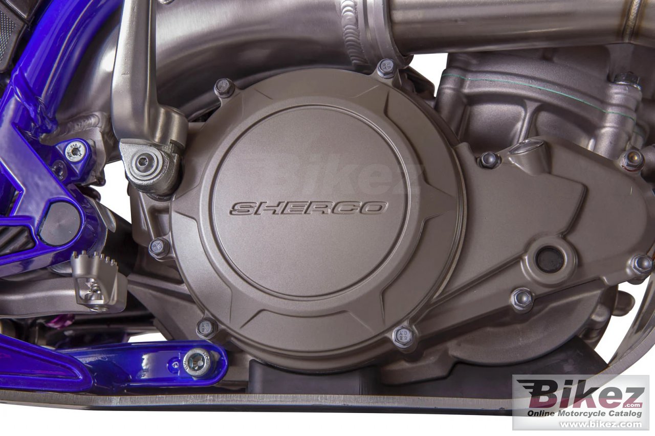 Sherco 300 ST Racing