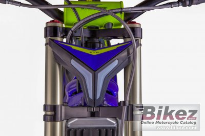 2023 Sherco 300 ST Racing