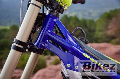 2023 Sherco 300 ST Racing