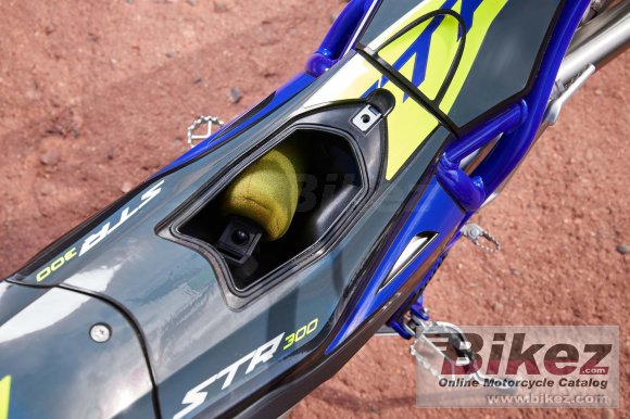 2023 Sherco 300 ST Racing