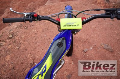 2023 Sherco 300 ST Racing