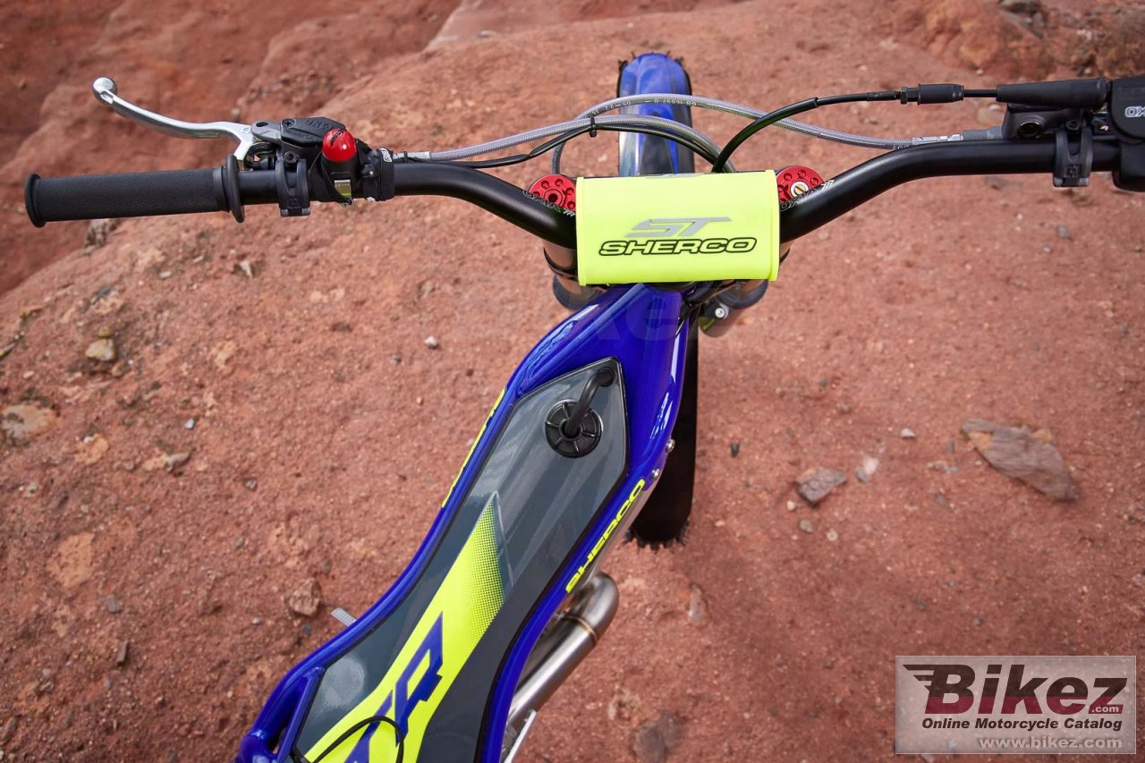 Sherco 300 ST Racing