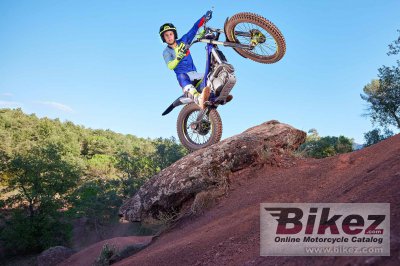 2023 Sherco 300 ST Racing