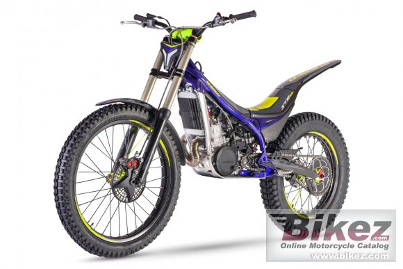 2023 Sherco 300 ST Racing