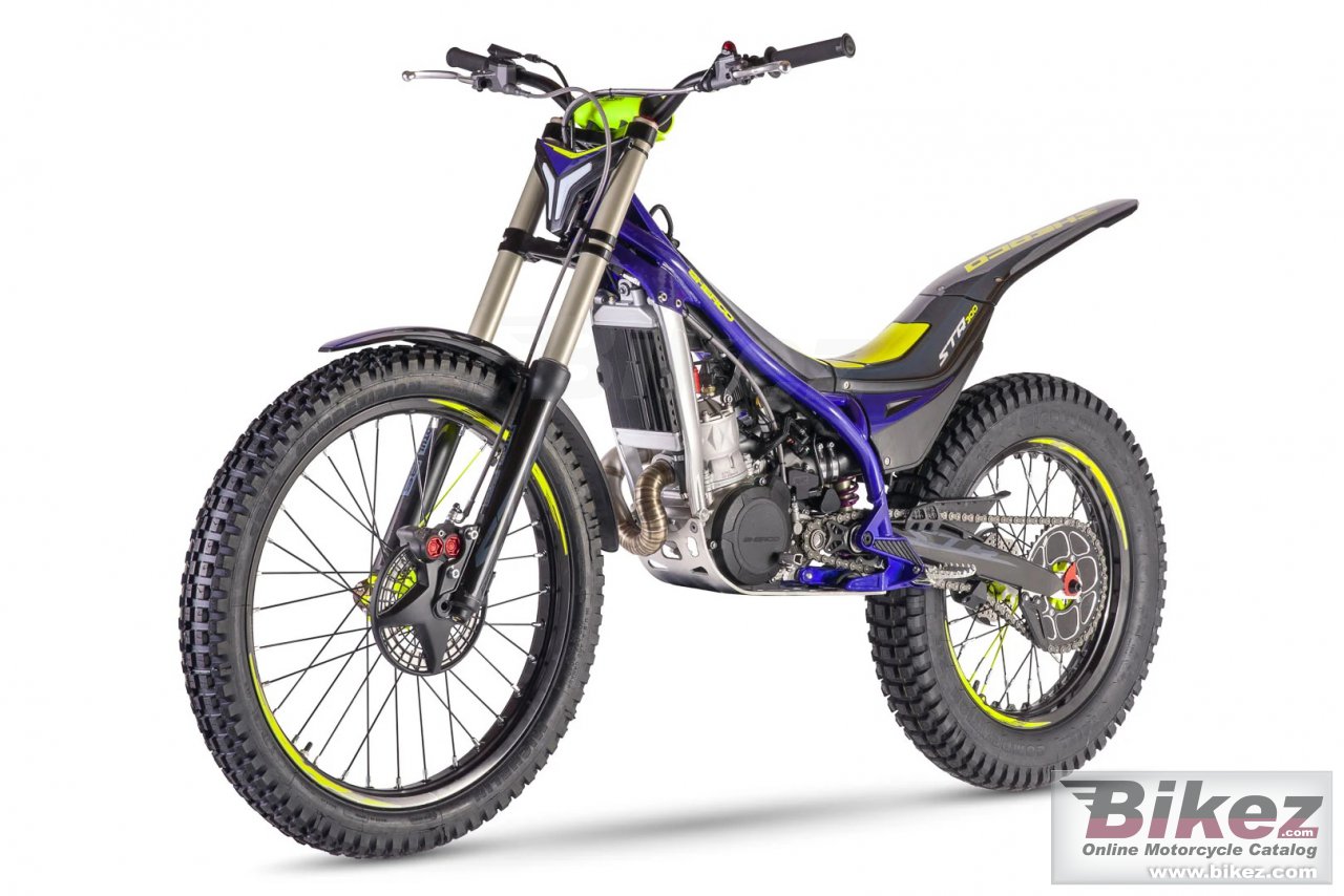 Sherco 300 ST Racing