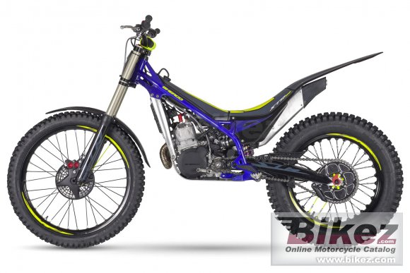 2023 Sherco 300 ST Racing