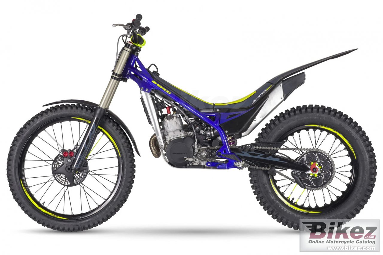 Sherco 300 ST Racing