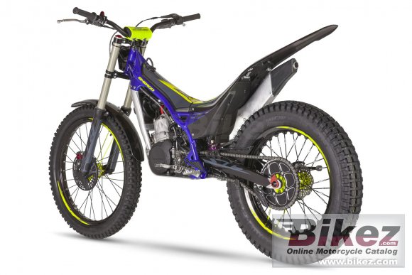 2023 Sherco 300 ST Racing