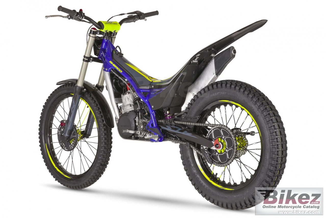 Sherco 300 ST Racing