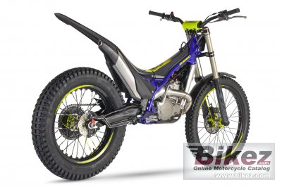 2023 Sherco 300 ST Racing