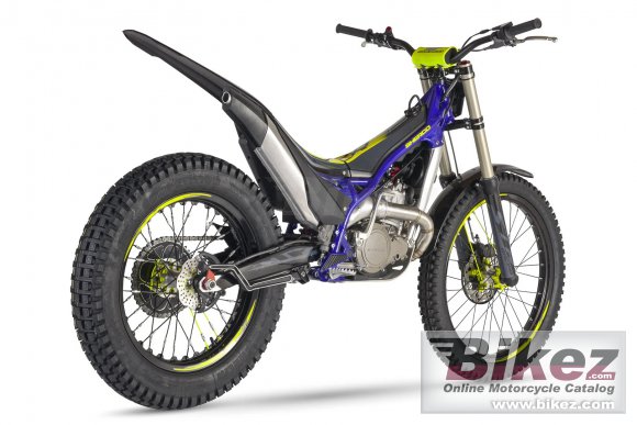 2023 Sherco 300 ST Racing