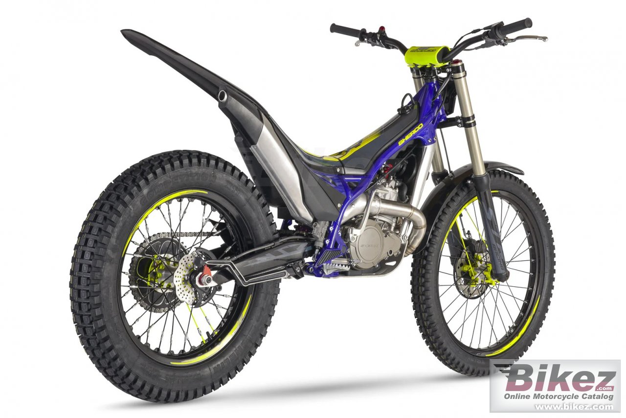 Sherco 300 ST Racing