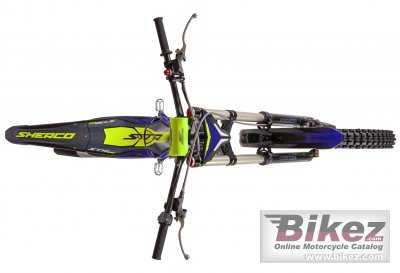 2023 Sherco 300 ST Racing
