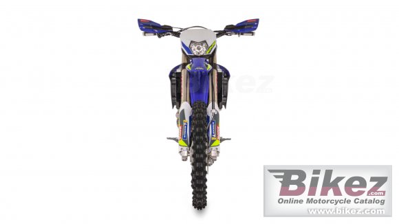 2023 Sherco 250 SEF Factory