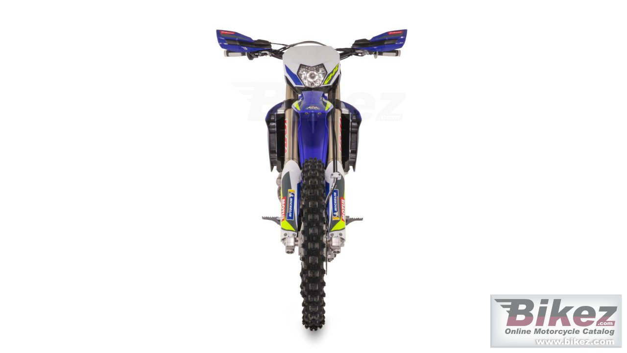 Sherco 250 SEF Factory