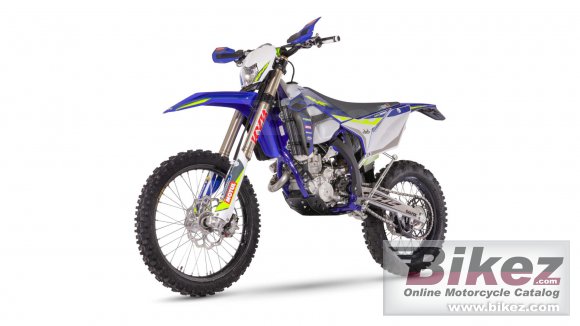 2023 Sherco 250 SEF Factory