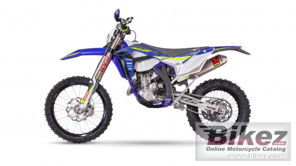 2023 Sherco 250 SEF Factory