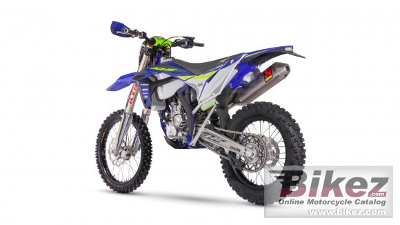 2023 Sherco 250 SEF Factory