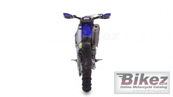 2023 Sherco 250 SEF Factory