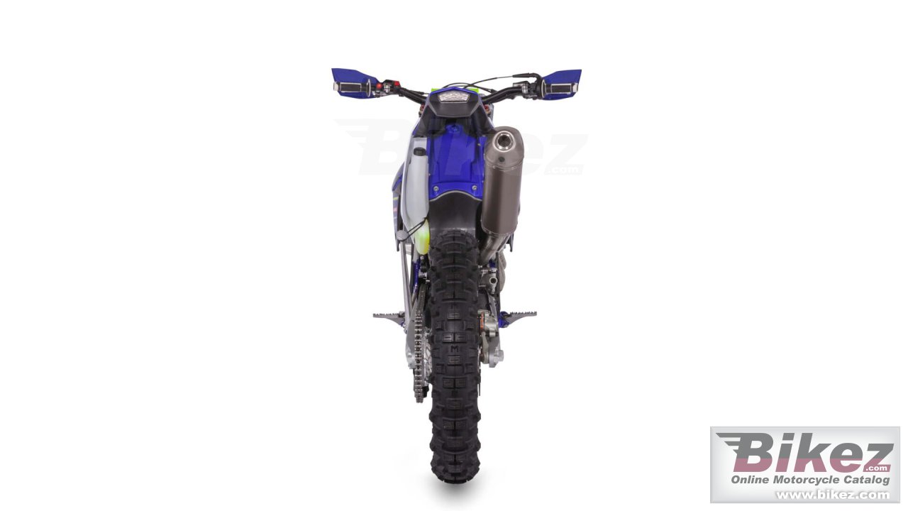 Sherco 250 SEF Factory