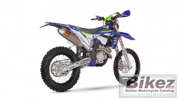 2023 Sherco 250 SEF Factory