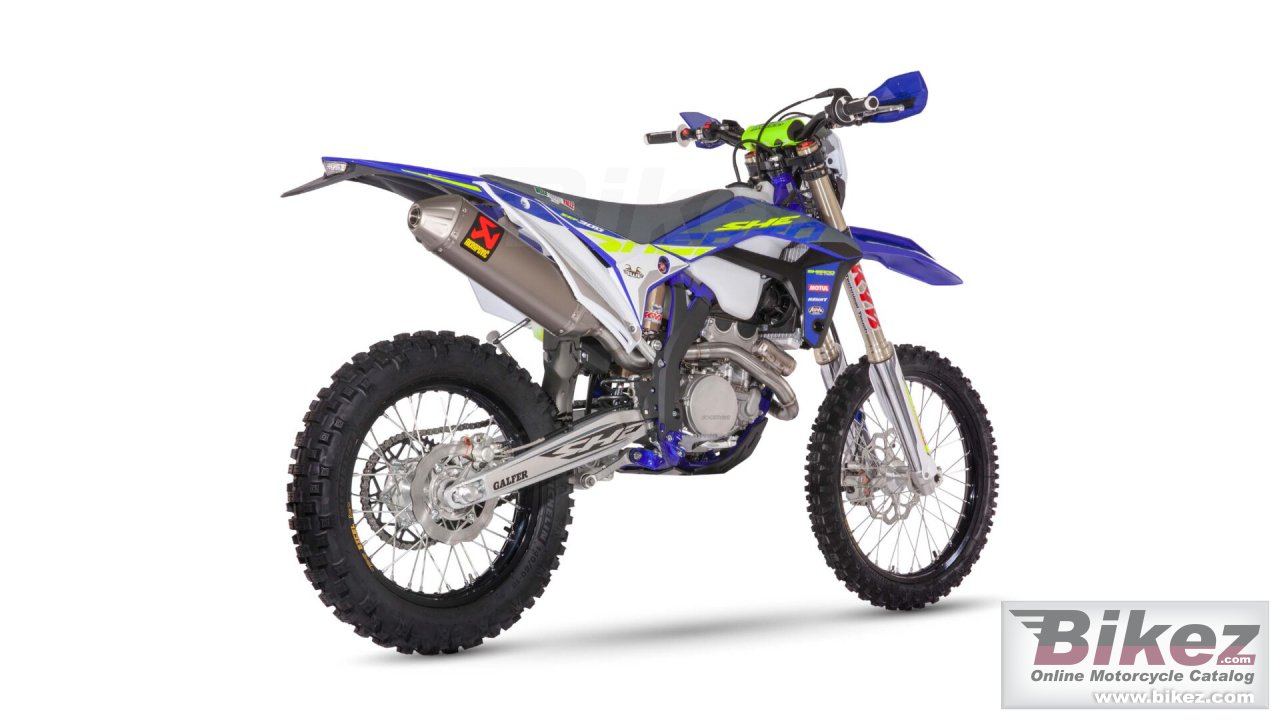 Sherco 300 SEF Factory