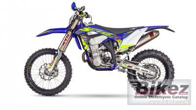 2023 Sherco 500 SEF Factory