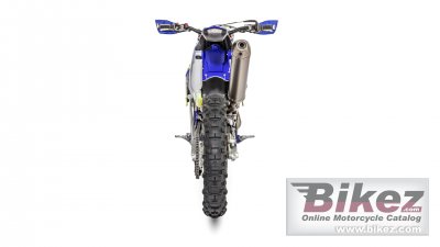 2023 Sherco 500 SEF Factory