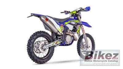 2023 Sherco 500 SEF Factory