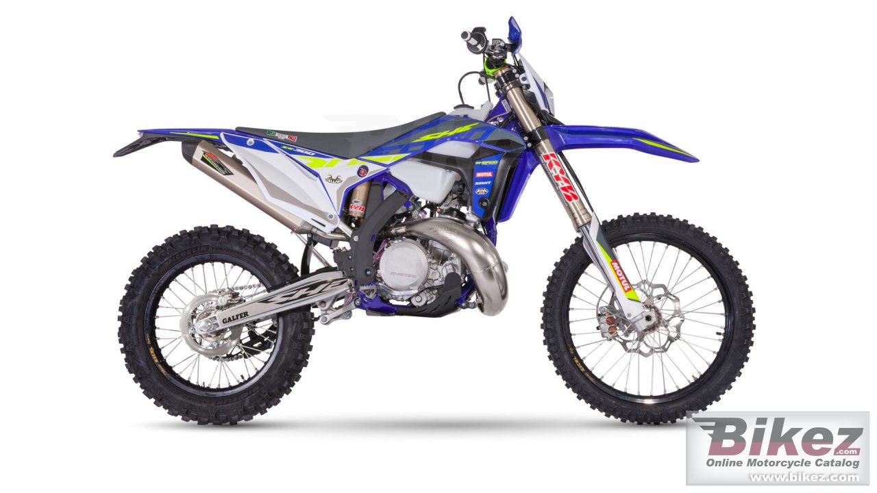 Sherco 250 SE Factory