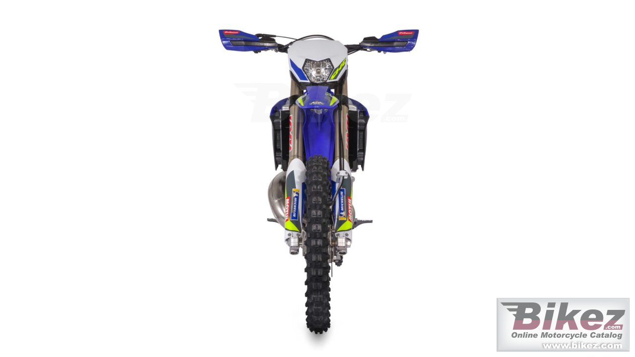 Sherco 250 SE Factory