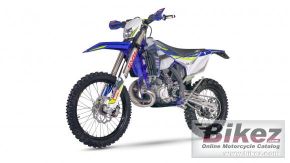 2023 Sherco 250 SE Factory