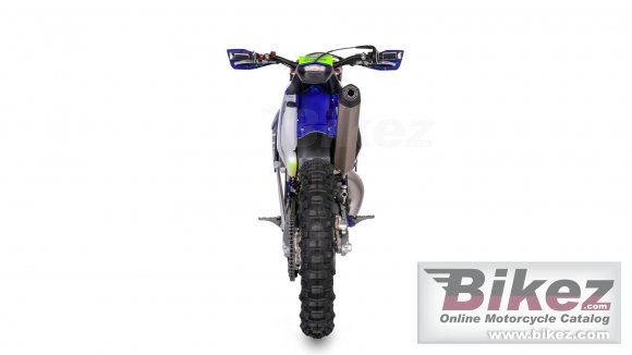 2023 Sherco 250 SE Factory