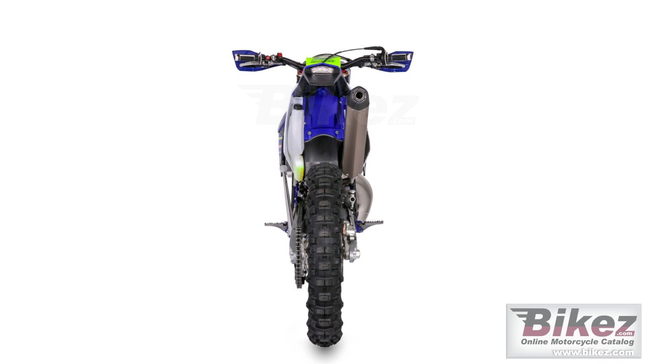 Sherco 300 SE Factory