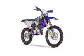 2023 Sherco 125 SE Factory