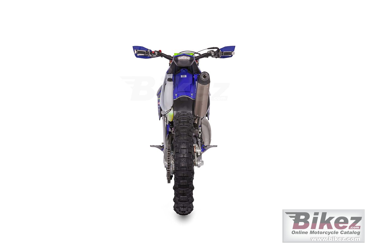 Sherco 125 SE Factory