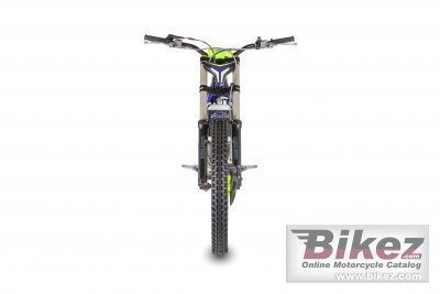 2023 Sherco 125 ST-R Racing EN