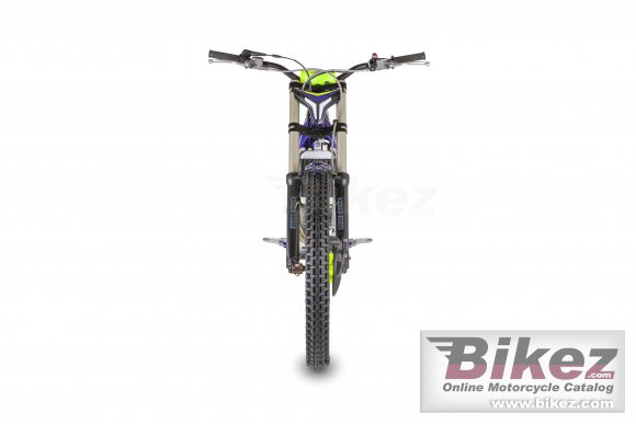 2023 Sherco 125 ST-R Racing EN