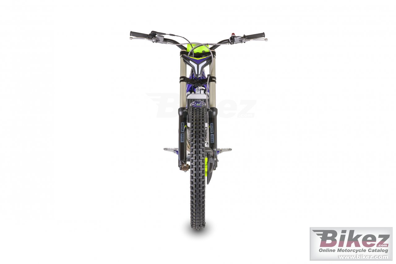 Sherco 125 ST-R Racing EN