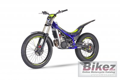 2023 Sherco 125 ST-R Racing EN