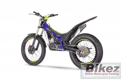 2023 Sherco 125 ST-R Racing EN