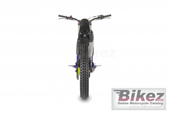 2023 Sherco 125 ST-R Racing EN