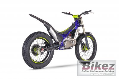 2023 Sherco 125 ST-R Racing EN