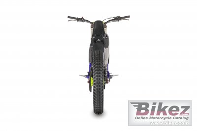 2023 Sherco 250 ST-R Racing EN