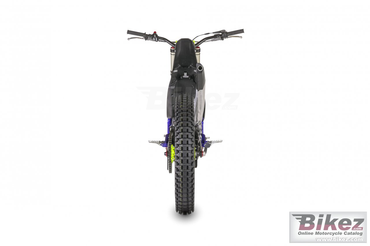 Sherco 250 ST-R Racing EN