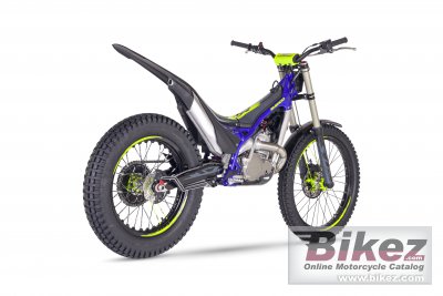 2023 Sherco 250 ST-R Racing EN